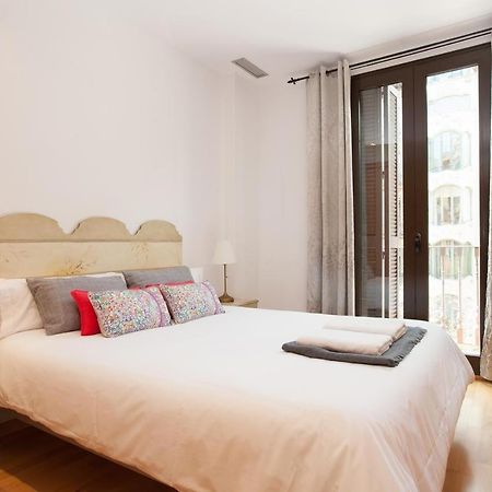 Rambla Catalunya Apartment Barcelona Luaran gambar